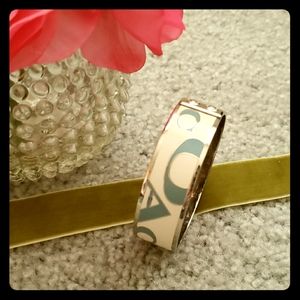 Coach Bracelet